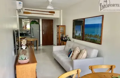 Apartamento com 1 quarto à venda na Condomínio Porto Praia Do Forte, 100, Praia do Forte, Mata de São João