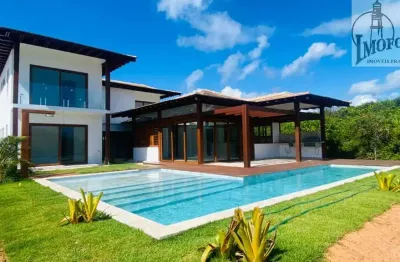 Nova 6 suítes, condomínio praia das tartarugas - piscinas naturais - praia do forte