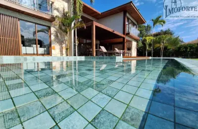 Excelente casa 5 suítes no cond. ilha dos pássaros !