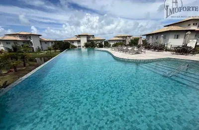 Apartamento com 2 quartos à venda na Vilage Dos Ipes, 100, Praia do Forte, Mata de São João