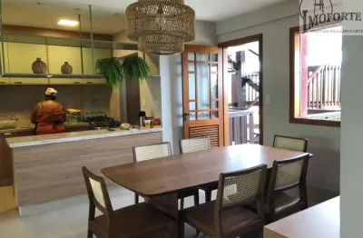 Apartamento com 3 quartos à venda na Vilage Das Acácias, 100, Praia do Forte, Mata de São João