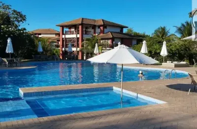 Apartamento com 3 quartos à venda na Vilage Das Acácias, 100, Praia do Forte, Mata de São João