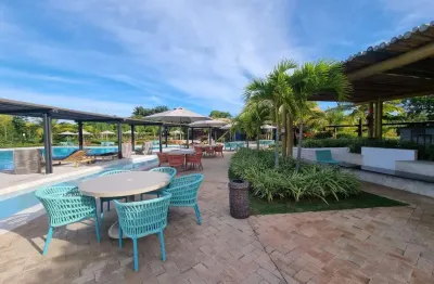 Terreno em condomínio fechado à venda na Condominio Praia Bella, 100, Praia do Forte, Mata de São João