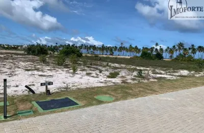 Terreno em condomínio fechado à venda na Condomínio Praia Do Castelo, 48, Praia do Forte, Mata de São João
