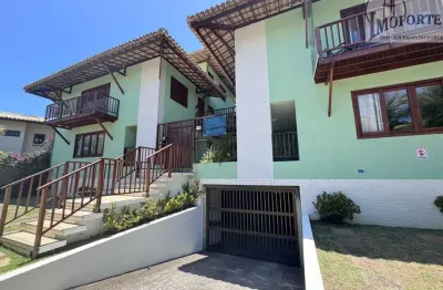 Lindo apartamento ao lado da vila em praia do forte