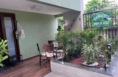 Apartamento com 2 quartos à venda na Rua Da Foca, Praia do Forte, Mata de São João