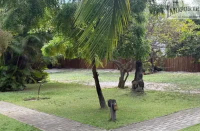 Terreno em condomínio fechado à venda na Condomínio Porto Das Baleias, 100, Praia do Forte, Mata de São João