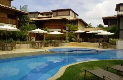 Apartamento com 2 quartos à venda na Lagoa Do Forte, 100, Praia do Forte, Mata de São João