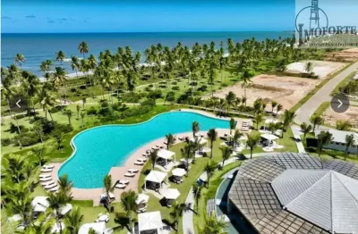 Casa em condomínio fechado com 3 quartos à venda na Condomínio Praia Do Castelo, 100, Praia do Forte, Mata de São João