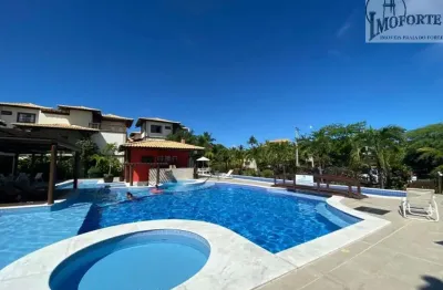 Apartamento com 3 quartos à venda na Avenida Do Farol, Praia do Forte, Mata de São João