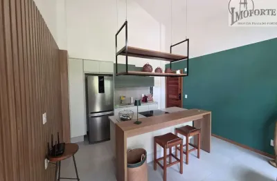Apartamento com 1 quarto à venda na Rua Do Dourado, 100, Praia do Forte, Mata de São João