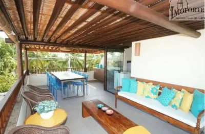 Apartamento com 3 quartos à venda na Avenida Do Farol, 100, Praia do Forte, Mata de São João