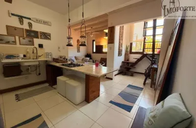 Apartamento com 2 quartos à venda na Rua  Do Gordilho, 100, Praia do Forte, Mata de São João