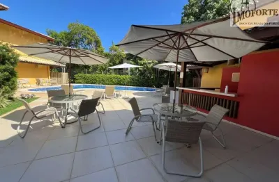 Apartamento com 3 quartos à venda na Rua Do Dourado, 100, Praia do Forte, Mata de São João