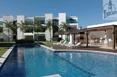 Apartamento com 2 quartos à venda na Iberostar, 100, Praia do Forte, Mata de São João