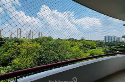 Edifício andirá - apartamento no dom pedro 3 quartos, sendo uma suite master 95m2. 2 vagas de garagem.
