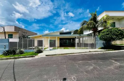 Ponta negra 2 - casa de alto padrão em ponta negra ii – exclusividade e conforto esperam por você!