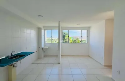 Buscando um apê novo. conheça essa opção no conquista rubi. próximo ao aeroporto