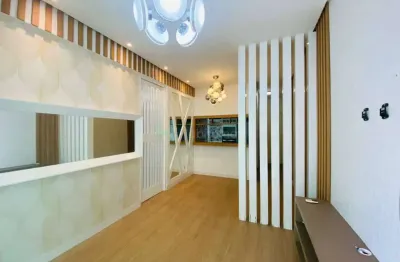 Condominio river park - apartamento 100% mobiliado e climatizado no river park – pronto para morar!