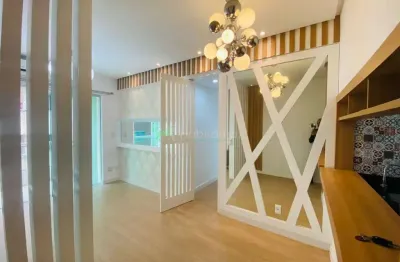 Condominio river park - apartamento 100% mobiliado e climatizado no river park – pronto para morar!