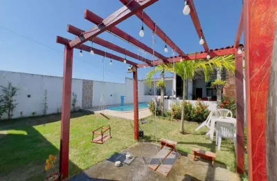 Casa de campo espetacular à venda – novo amazonas 1 | iranduba-am