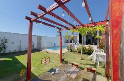Casa de campo espetacular aluguel – novo amazonas 1 | iranduba-am