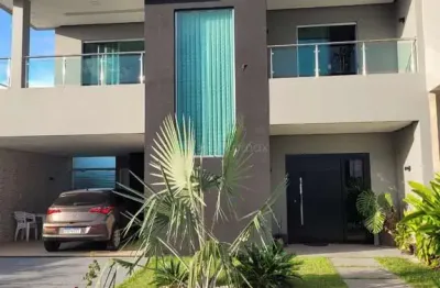 Condomínio morada dos pássaros - casa duplex 90% mobiliada à venda no condomínio morada dos pássaros – ponta negra