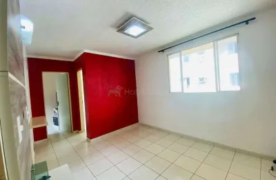 Condominio jardim paradiso anturio - conforto e praticidade em tarumã: 2 quartos com ar-condicionado e vaga de garagem
