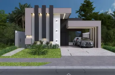 Alphaville 4 - casa espetacular na planta energia solar– alphaville 4 – ponta negra