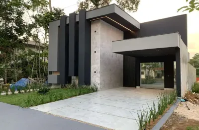 Casa com 3 quartos à venda na Avenida José Augusto Loureiro, 835, Ponta Negra, Manaus