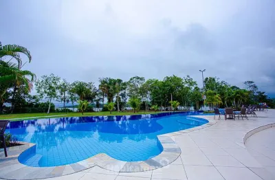 Construa a casa dos seus sonhos nesse lote de esquina no condomínio residencial praia dos passarinhos.