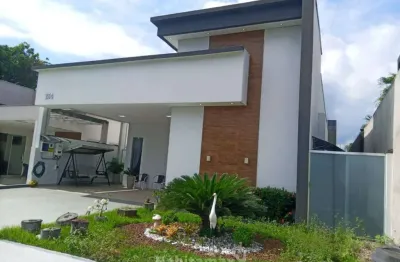 Cond reserva parque - casa terrea espetacular 3 suites a venda -condominio reserva do parque -ponta negra -porteira fechada