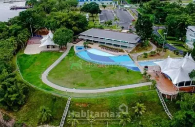 Condominio marina rio bello - quer contruir sua casa ,em construir sua casa condominio de altissimo padrão as margens do rio tarumã?