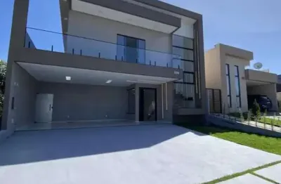 Condomínio morada dos pássaros - linda casa duplex no residencial morada dos pássaros com 4 suítes confortáveis. sua família merece o melhor. aceita financiamento!