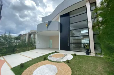 Condominio passaredo - casa espetacular à venda no condomínio passaredo – ponta negra, manaus