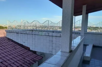 .  oportunidade no alvorada – casa duplex com vista panorâmica ✨ 4 suítes | garagem p/ 6 carros | 360 m² terreno