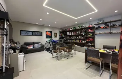 Casa com 3 quartos à venda na Avenida José Augusto Loureiro, 835, Ponta Negra, Manaus