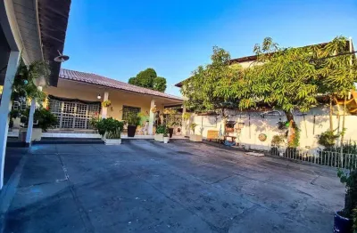 Casa com 4 quartos à venda na avenida professor nilton lins, 12, flores, manaus, 287 m2 por r$ 547.000