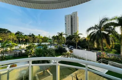 Apartamento com 3 quartos à venda na Avenida Coronel Teixeira, 1348, Ponta Negra, Manaus