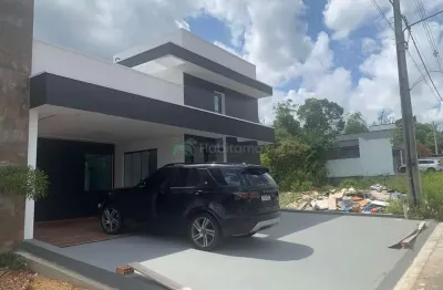 Casa com 3 quartos à venda na Avenida Sócrates Bonfim, 883, Ponta Negra, Manaus