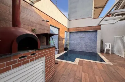 Casa com 3 quartos à venda na rua leonor teles, adrianópolis, manaus, 314 m2 por r$ 1.370.000