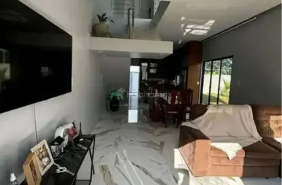 Casa com 4 quartos para alugar na Condomínio Morada dos Nobres, Tarumã, Manaus