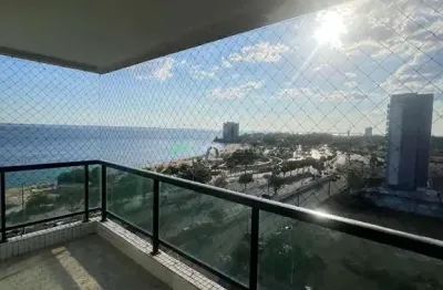 Condominio edificio castelli - ✨ belíssimo apartamento para aluguel – edifício castelli ponta negra