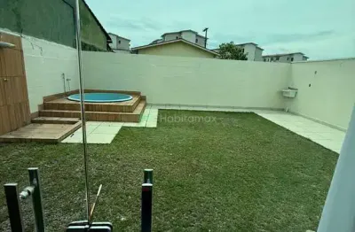 Casa com 3 quartos para alugar na Avenida do Turismo, 14370, Tarumã-Açu, Manaus