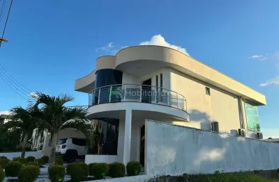 Casa com 3 quartos à venda na Avenida Frederico Baird, 621, Ponta Negra, Manaus