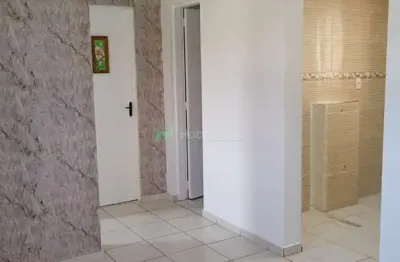 Condominio jardim paradiso anturio - apartameapê no condomínio antúrio com armários planejados na cozinha ,split e closet .nto padrão