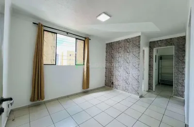 Condominio jardim paradiso anturio - apartameapê no condomínio antúrio com armários planejados na cozinha ,split e closet .nto padrão