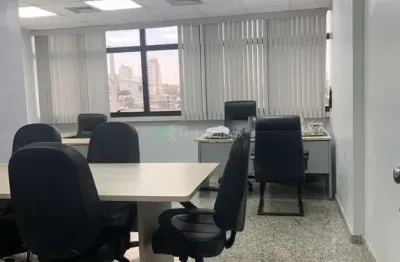 Sala comercial para alugar na Avenida Djalma Batista, 1661, Chapada, Manaus