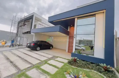 Condomínio estoril - casa de alto padrão no residencial estoril – conforto, segurança e sofisticação para você e sua família!