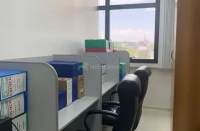 Sala comercial à venda na Avenida Djalma Batista, 1661, Chapada, Manaus